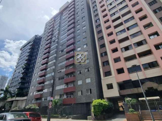 Apartamento - R Brigadeiro Franco, 2477 - Centro - Curitiba PR