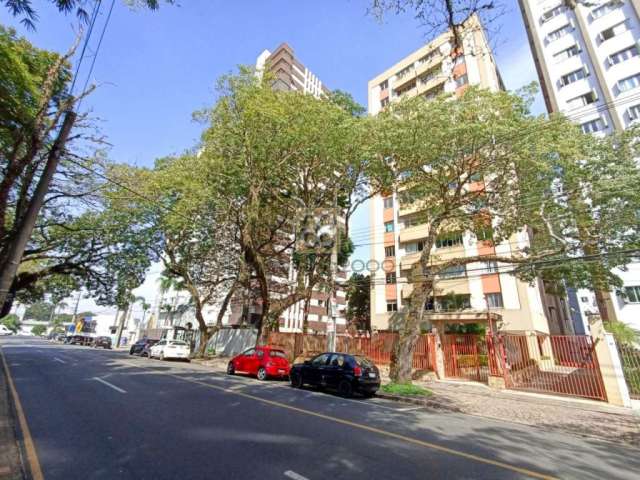 Apartamento - R Padre Germano Mayer, 99 - Cristo Rei - Curitiba - PR