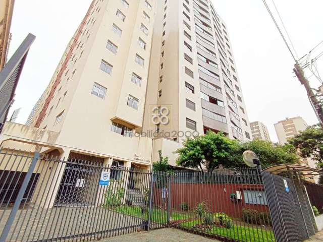 Apartamento - R Guararapes, 1407 - Vila Izabel - Curitiba - PR