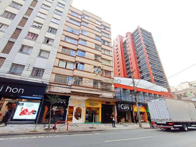 Apartamento - R Vicente Machado, 130 - Centro - Curitiba - PR