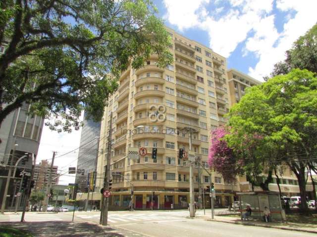 Apartamento - R Quinze de Novembro, 864 - Centro - Curitiba - PR