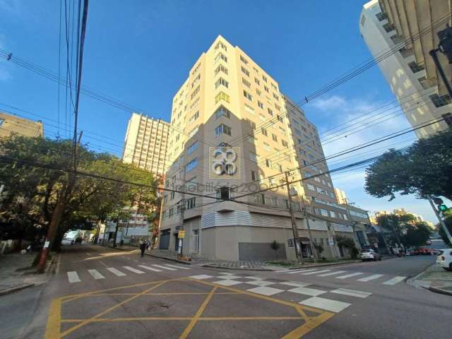 Apartamento - R Amintas de Barros, 470 - Centro - Curitiba - PR