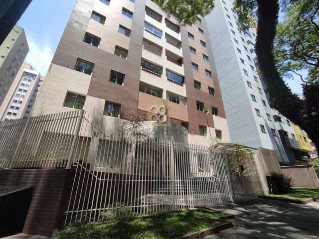 Apartamento - R Morretes, 252 - Portao - Curitiba - PR