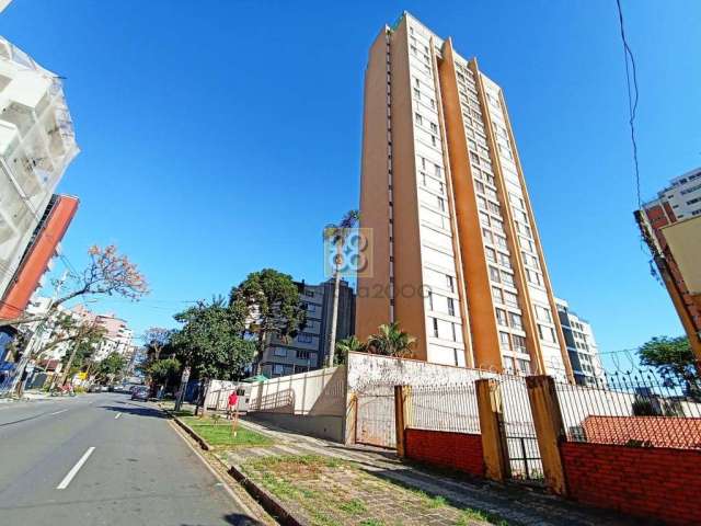 Apartamento - Al Julia da Costa, 962 - Bigorrilho - Curitiba - PR