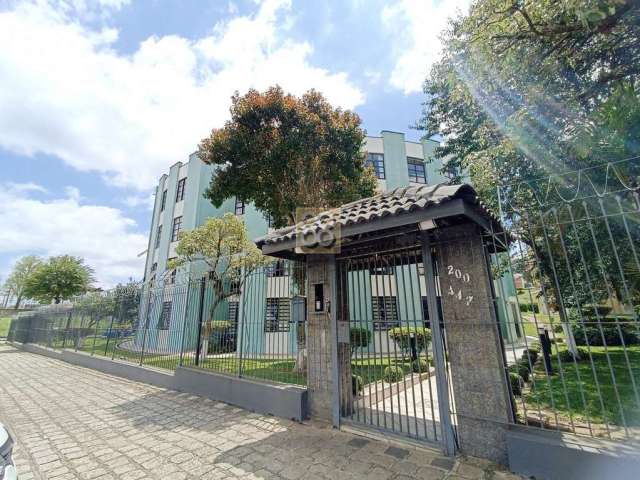 Apartamento - R Jose Ananias Mauad, 200 - Jardim Botanico - Curitiba - PR