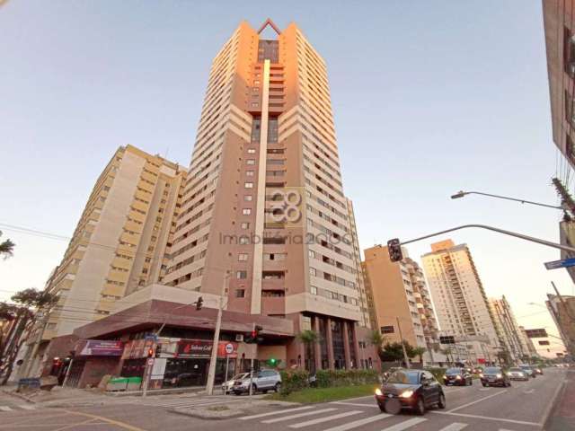 Apartamento - R Mariano Torres, 401 - Centro - Curitiba - PR