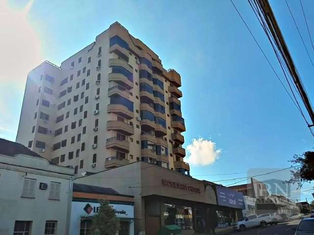 Apartamento à venda, 114 m² por R$ 598.000,00 - Centro - Santa Cruz do Sul/RS