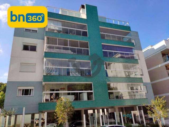 Cobertura com 3 dormitórios à venda, 232 m² por R$ 975.200 - Santo Inácio - Santa Cruz do Sul/RS