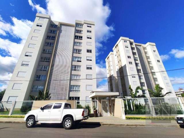 Apartamento à venda, 94 m² por R$ 622.400,00 - Santo Inácio - Santa Cruz do Sul/RS
