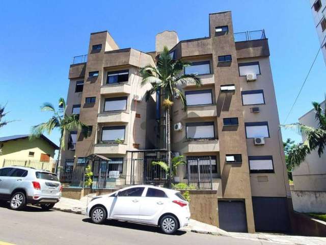 Apartamento à venda, 110 m² por R$ 448.000,00 - Universitário - Santa Cruz do Sul/RS