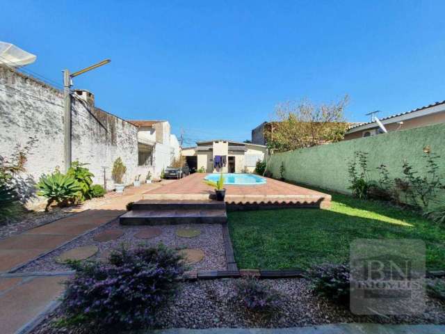 Casa à venda, 232 m² por R$ 490.000,00 - Avenida - Santa Cruz do Sul/RS