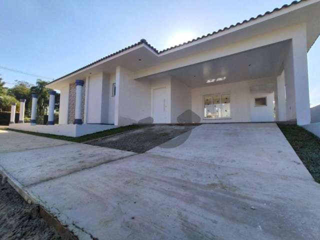 Casa com 3 dormitórios à venda - Jardim Europa - Santa Cruz do Sul/RS
