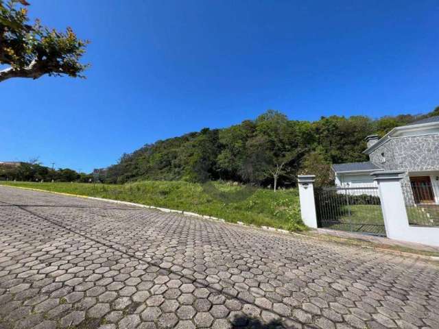 Terreno à venda, 1000 m² por R$ 745.000,00 - Higienópolis - Santa Cruz do Sul/RS