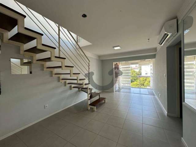 Apartamento com 3 dormitórios à venda, 159 m² por R$ 649.000,00 - Universitário - Santa Cruz do Sul/RS