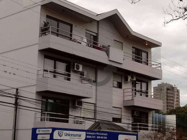 Apartamento com 3 dormitórios à venda, 92 m² por R$ 400.000,00 - Centro - Santa Cruz do Sul/RS