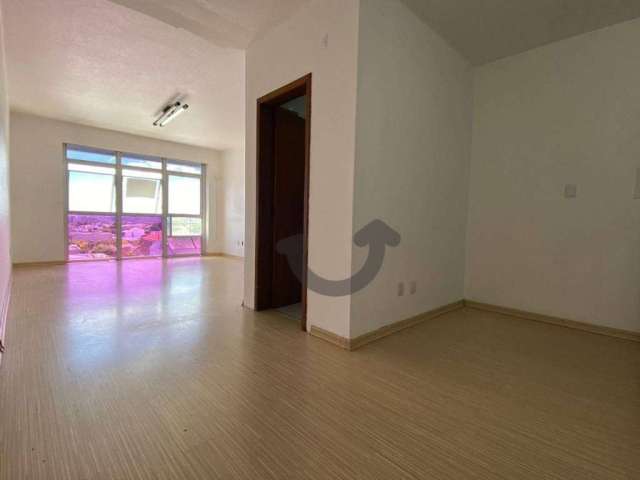 Sala para alugar, 60 m² por R$ 931,00/mês - Centro - Santa Cruz do Sul/RS