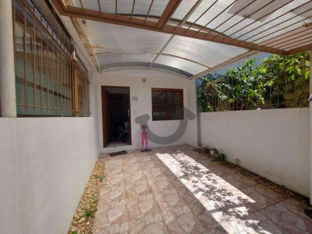 Casa com 3 dormitórios à venda, 87 m² por R$ 330.000,00 - Santo Inácio - Santa Cruz do Sul/RS