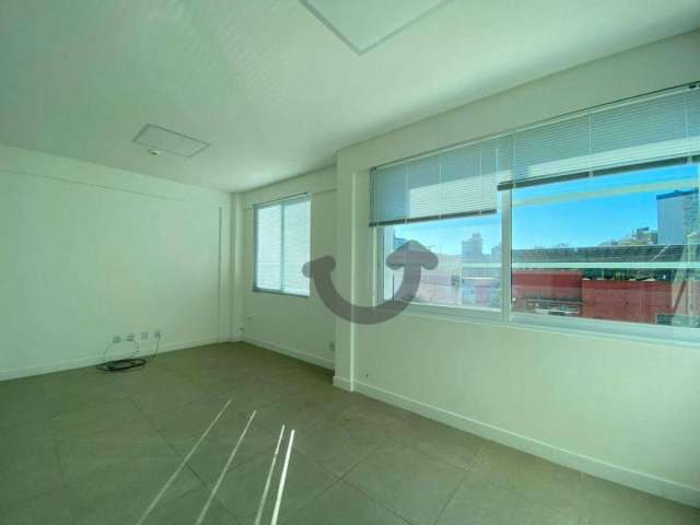 Sala para alugar, 20 m² por R$ 2.250,00/mês - Centro - Santa Cruz do Sul/RS