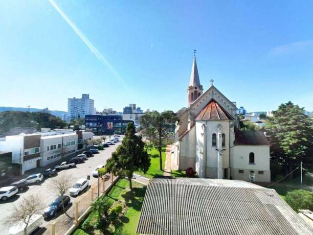 Apartamento com 2 dormitórios à venda, 109 m² por R$ 850.000,00 - Centro - Santa Cruz do Sul/RS