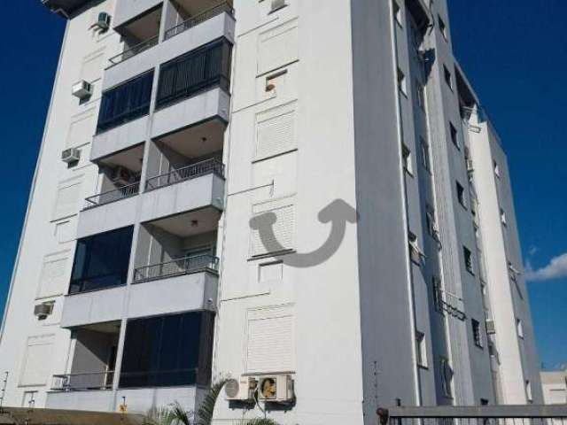 Apartamento com 2 dormitórios à venda por R$ 350.000 - Universitário - Santa Cruz  (ao lado da Unisc)do Sul/RS