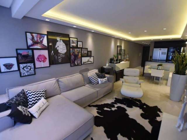 Apartamento com 3 dormitórios à venda, 112 m² por R$ 800.000,00 - Santo Inácio - Santa Cruz do Sul/RS