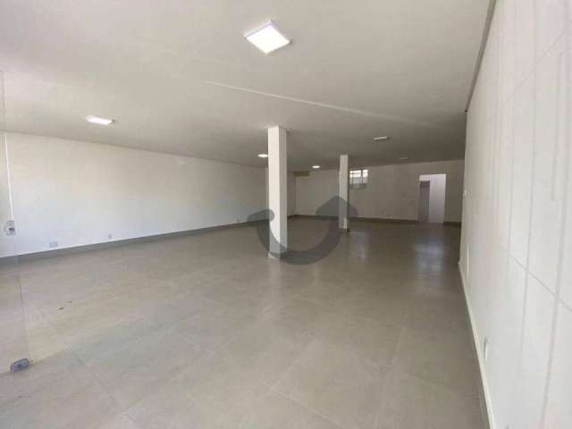 Loja para alugar, 161 m² por R$ 6.900,00/mês - Centro - Santa Cruz do Sul/RS
