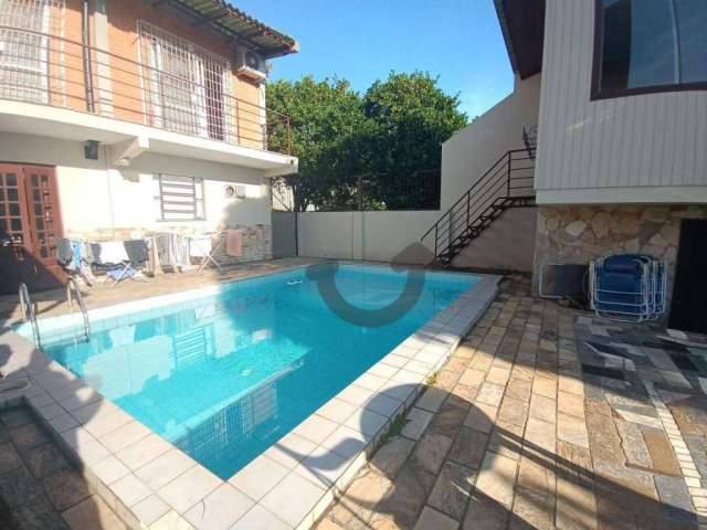 Casa com 3 dormitórios à venda, 202 m² por R$ 360.000 - Monte Verde - Santa Cruz do Sul/RS