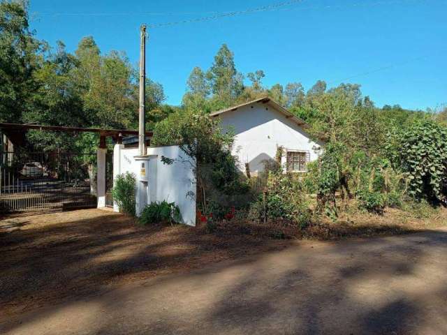 Chácara à venda, 3200 m² por R$ 350.000,00 - Zona Rural - Vera Cruz/RS