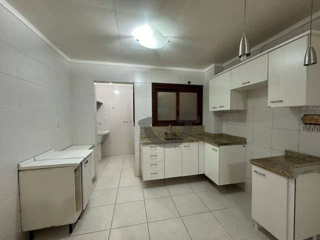 Apartamento com 2 dormitórios para alugar, 69 m²  - Universitário - Santa Cruz do Sul/RS