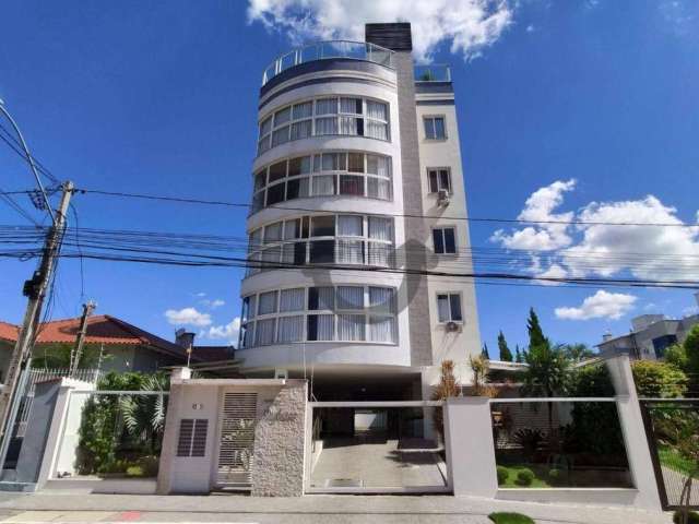 Apartamento à venda, 112 m² - Goiás - Santa Cruz do Sul/RS
