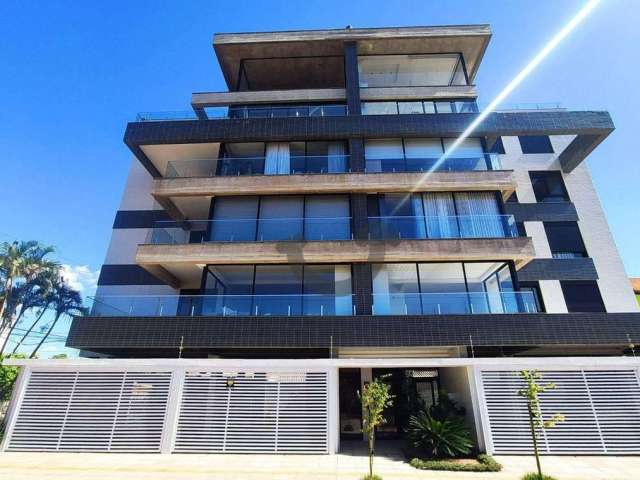 Apartamento à venda, 132 m² por R$ 799.000,00 - Santo Inácio - Santa Cruz do Sul/RS