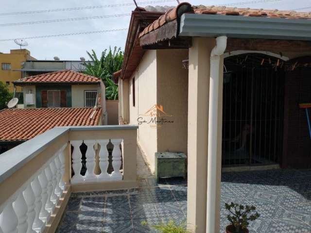 Casa com 4 quartos à venda na Rua Manoel Mendes, 46, Vila Nova Jundiainópolis, Jundiaí, 150 m2 por R$ 480.000