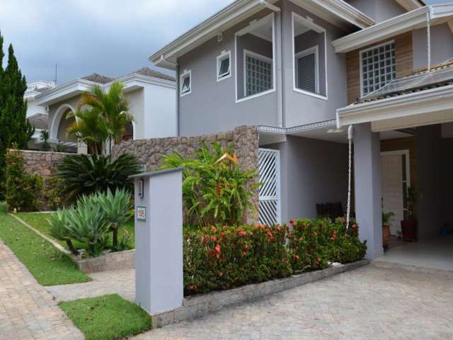 Casa em condomínio fechado com 3 quartos à venda na Rua Daniel Zechin, 105, Portal do Paraíso I, Jundiaí, 360 m2 por R$ 2.300.000
