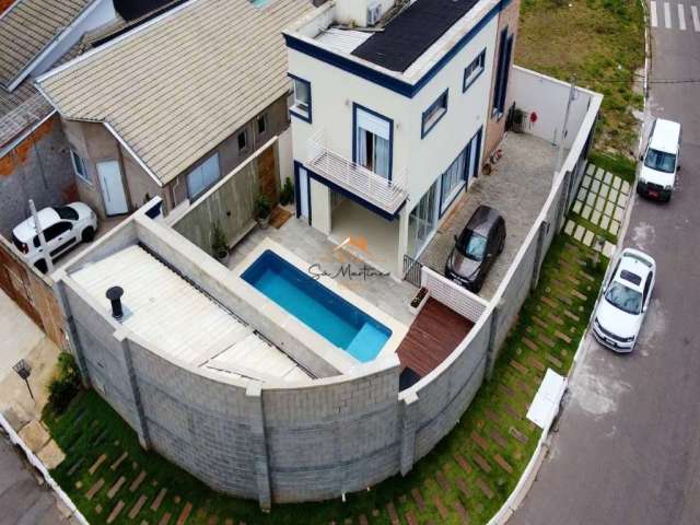 Casa com 3 quartos à venda na RUA GOITACÁ, 189, Parque Residencial Paraíso, Itupeva, 220 m2 por R$ 1.140.000