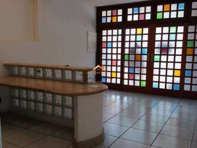 Casa comercial com 5 salas à venda na Rua Euclides da Cunha, 280, Vila Gotardo, Jundiaí, 80 m2 por R$ 450.000