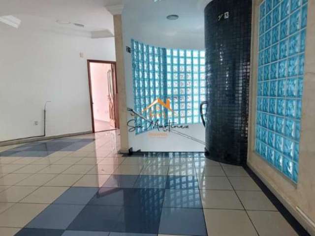 Sala comercial com 7 salas para alugar na Avenida Doutor Odil Campos de Sáes, 450, Jardim São Bento, Jundiaí, 400 m2 por R$ 12.000