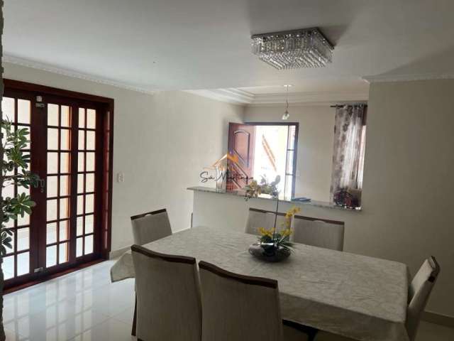 Casa com 2 quartos à venda na Rua Bruna Boschini dos Santos, 52, Jardim Marambaia, Jundiaí, 150 m2 por R$ 750.000