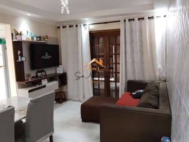 Casa com 2 quartos à venda na Rua José Delógio Ruiz, 107, Parque Residencial Jundiaí, Jundiaí, 132 m2 por R$ 550.000