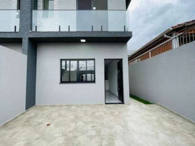 Casa com 3 dormitórios à venda, 128 m² por R$ 790.000,00 - Jardim dos Pinheiros - Atibaia/SP