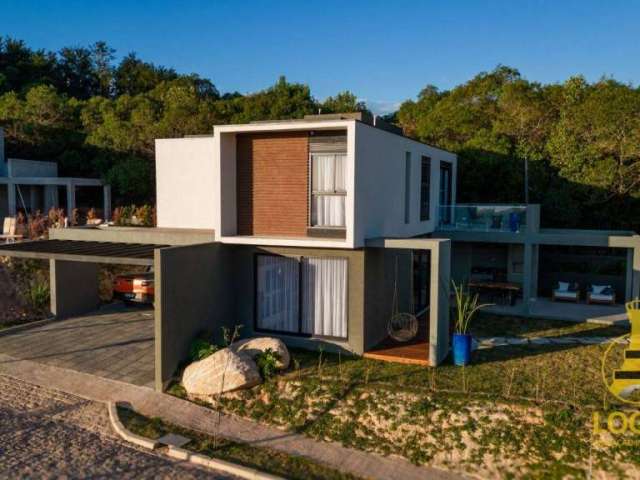 Casa com 3 dormitórios à venda, 195 m² por R$ 1.663.885,00 - Residencial La Reserva II - Atibaia/SP