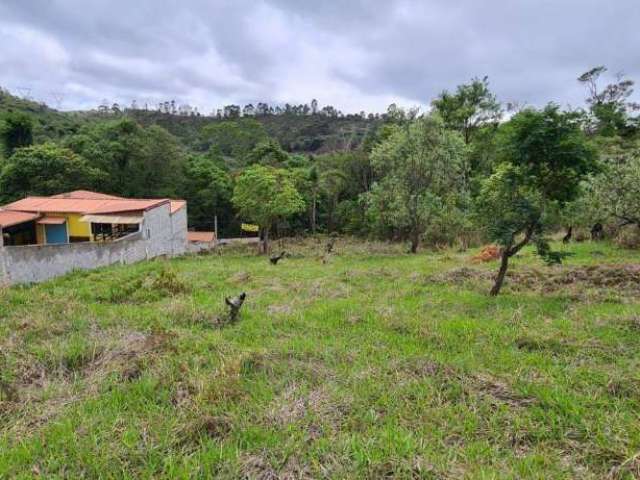 Terreno à venda, 590 m² por R$ 150.000,00 - Terra Preta - Mairiporã/SP