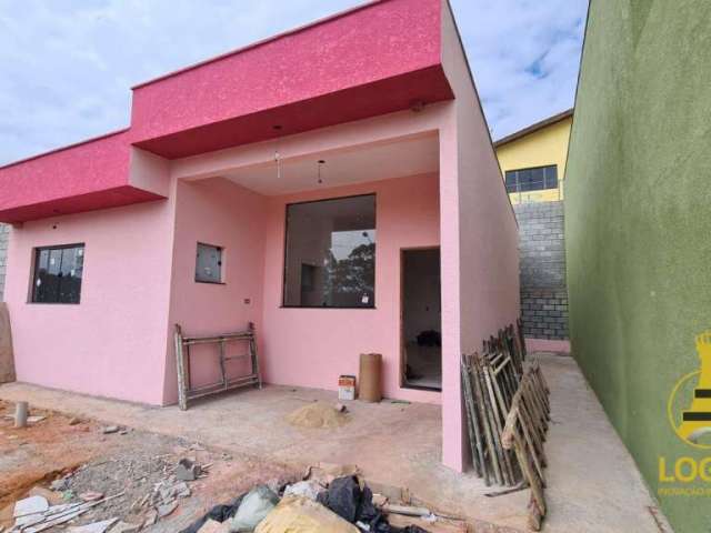 Casa com 2 dormitórios à venda, 95 m² por R$ 450.000,00 - Mato Dentro - Mairiporã/SP