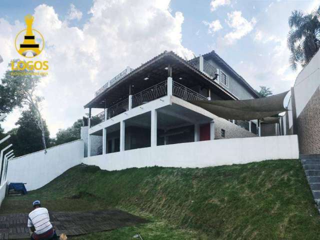 Casa com 3 dormitórios à venda, 288 m² por R$ 950.000,00 - Alpes de Mairiporã - Mairiporã/SP