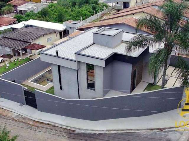 Casa com 3 dormitórios à venda, 165 m² por R$ 820.000,00 - Corumbá - Mairiporã/SP