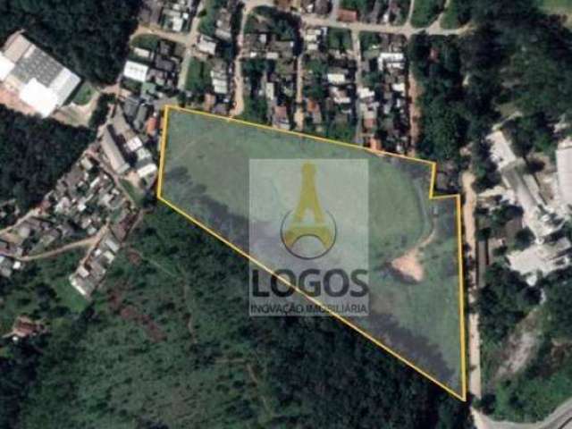 Terreno à venda, 45350 m² por R$ 19.230.000,00 - Terra Preta - Mairiporã/SP