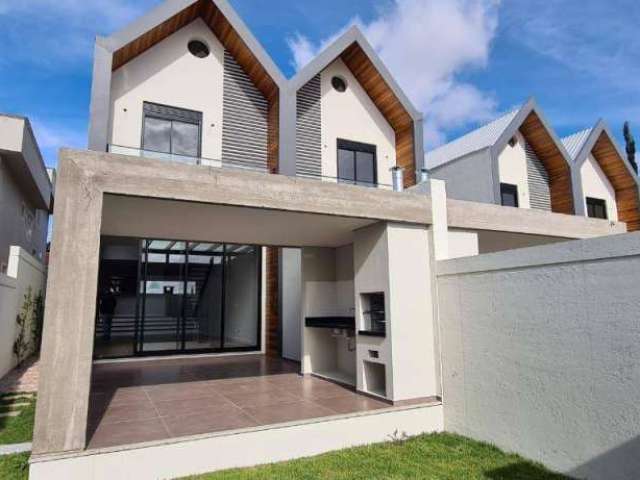 Casa com 2 dormitórios à venda, 166 m² por R$ 996.000,00 - Jardim dos Pinheiros - Atibaia/SP