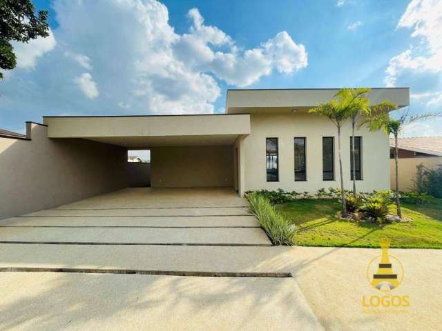 Casa com 3 dormitórios à venda, 238 m² por R$ 1.495.000,00 - Parque Fernão Dias - Atibaia/SP