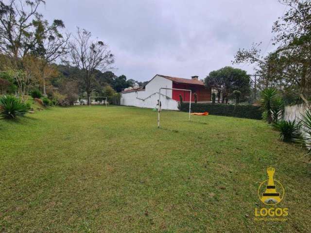 Terreno à venda, 670 m² por R$ 190.000,00 - Corumbá - Mairiporã/SP