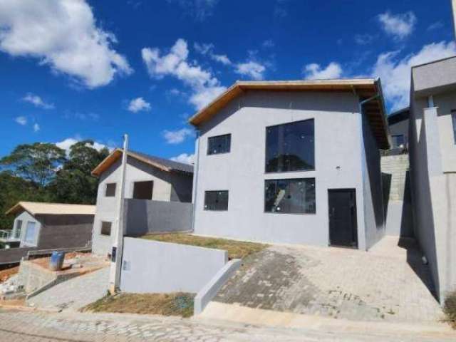 Casa com 2 dormitórios à venda, 115 m² por R$ 550.000,00 - Mato Dentro - Mairiporã/SP