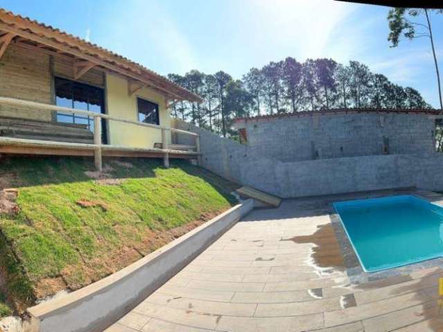 Casa com 2 dormitórios à venda, 100 m² por R$ 299.000,00 - Mato Dentro - Mairiporã/SP